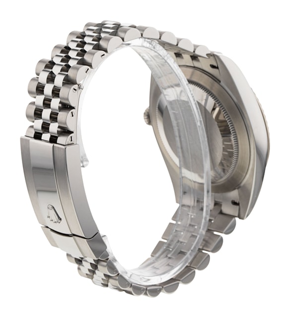 Rolex Datejust 41 126334 Image 3